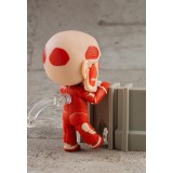 GOOD SMILE COMPANY ATTACK ON TITAN COLOSSAL TITAN NENDOROID ACTION FIGURE