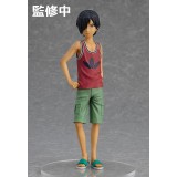 GOOD SMILE COMPANY SUMMER WARS KAZUMA IKEZAWA POP UP PARADE STATUE FIGURE