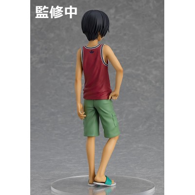 SUMMER WARS KAZUMA IKEZAWA POP UP PARADE STATUA FIGURE GOOD SMILE COMPANY