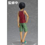 GOOD SMILE COMPANY SUMMER WARS KAZUMA IKEZAWA POP UP PARADE STATUE FIGURE