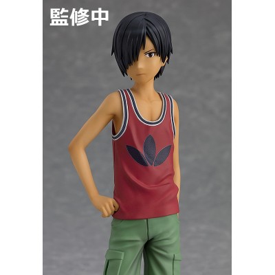 SUMMER WARS KAZUMA IKEZAWA POP UP PARADE STATUA FIGURE GOOD SMILE COMPANY