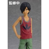 SUMMER WARS KAZUMA IKEZAWA POP UP PARADE STATUA FIGURE GOOD SMILE COMPANY