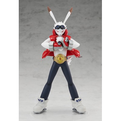 SUMMER WARS KING KAZMA POP UP PARADE STATUA FIGURE GOOD SMILE COMPANY