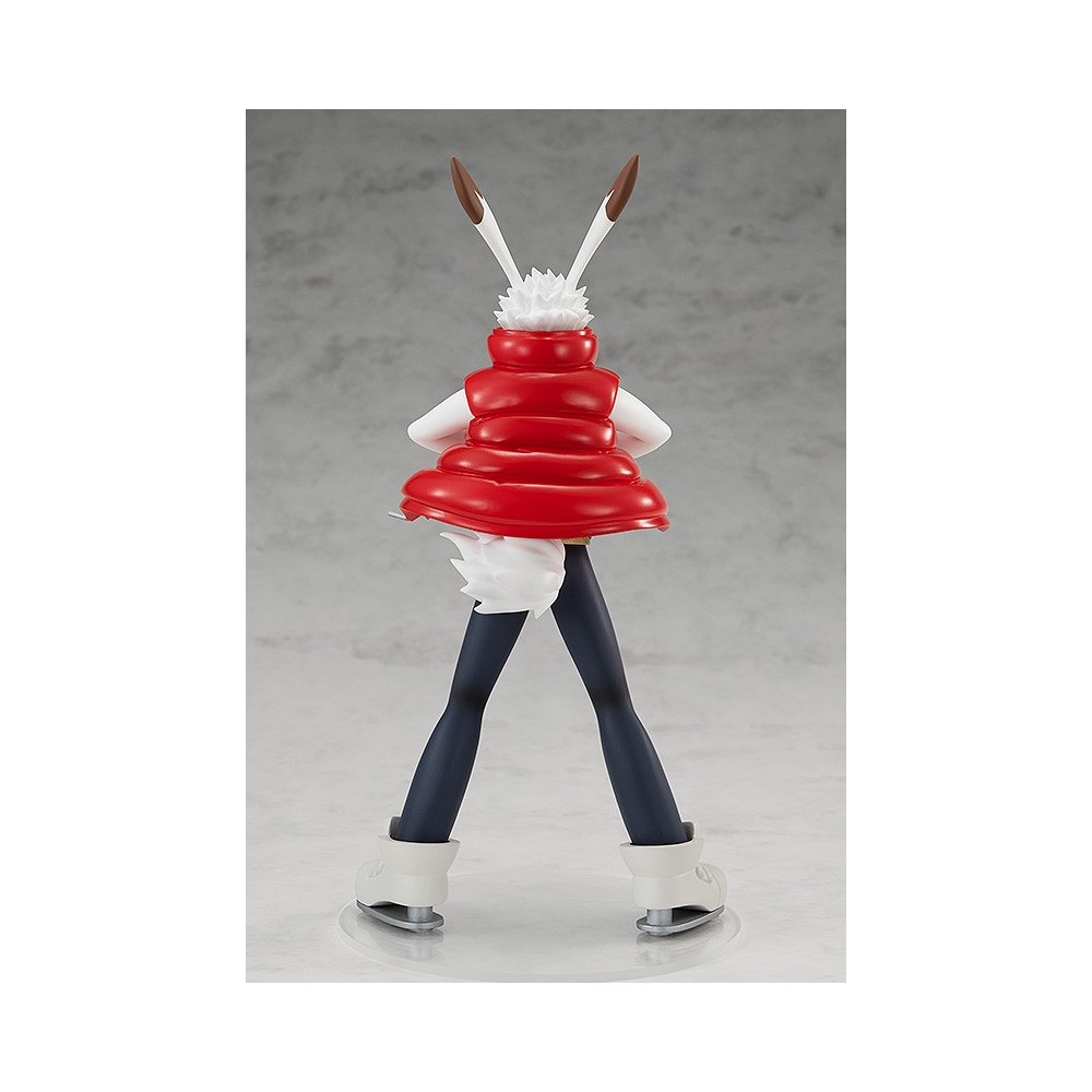 SUMMER WARS KING KAZMA POP UP PARADE STATUA FIGURE GOOD SMILE COMPANY