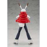 SUMMER WARS KING KAZMA POP UP PARADE STATUA FIGURE GOOD SMILE COMPANY