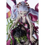 DEMON SLAYER DAKI AND GYUTARO CONOFIG STATUA FIGURE ANIPLEX