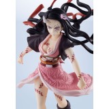 DEMON SLAYER NEZUKO KAMADO DEMON FORM CONOFIG STATUA FIGURE ANIPLEX