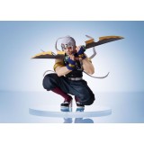 DEMON SLAYER TENGEN UZUI CONOFIG STATUA FIGURE ANIPLEX