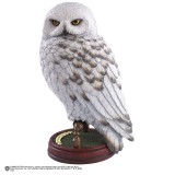 HARRY POTTER - HEDWIG STATUA FIGURE NOBLE COLLECTIONS