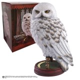 HARRY POTTER - HEDWIG STATUA FIGURE NOBLE COLLECTIONS