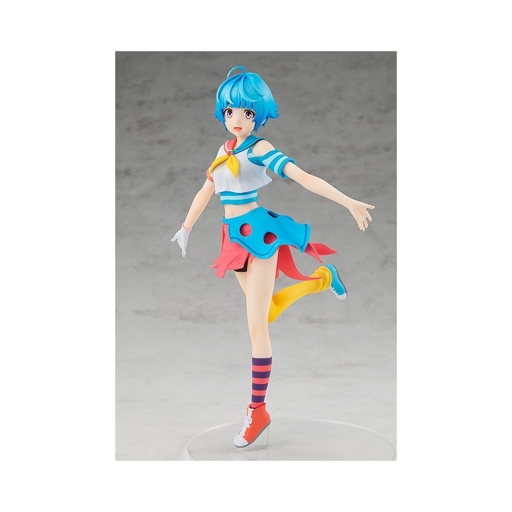 BUBBLE UTA POP UP PARADE STATUA FIGURE GOOD SMILE COMPANY