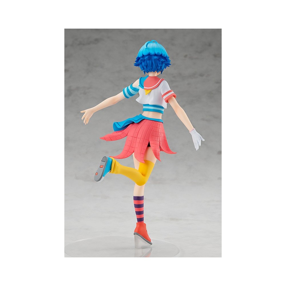 BUBBLE UTA POP UP PARADE STATUA FIGURE GOOD SMILE COMPANY