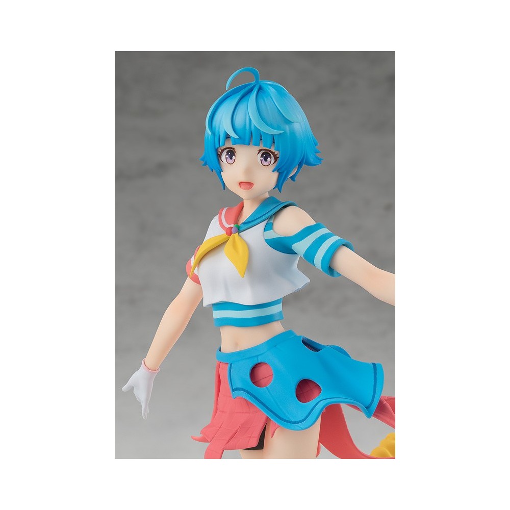 BUBBLE UTA POP UP PARADE STATUA FIGURE GOOD SMILE COMPANY