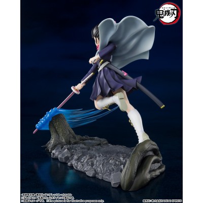 DEMON SLAYER KANAO TSUYURI FIGUARTS ZERO STATUA FIGURE BANDAI