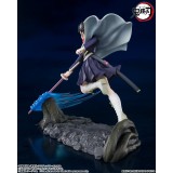 BANDAI DEMON SLAYER KANAO TSUYURI FIGUARTS ZERO STATUE FIGURE