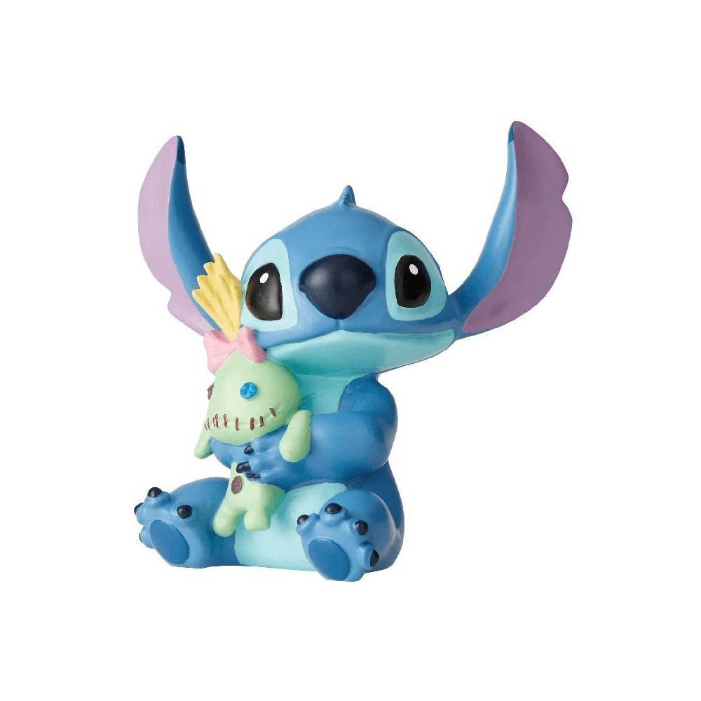 LILO AND STITCH STITCH DOLL STATUA FIGURE ENESCO