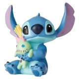 LILO AND STITCH STITCH DOLL STATUA FIGURE ENESCO