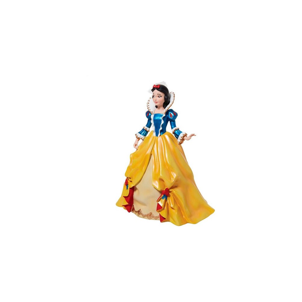ENESCO SNOW WHITE ROCOCO STATUE FIGURE