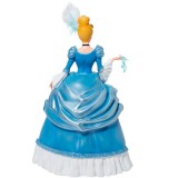 ENESCO CINDERELLA ROCOCO STATUE FIGURE