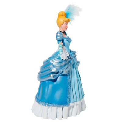 ENESCO CINDERELLA ROCOCO STATUE FIGURE