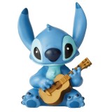 ENESCO LILO AND STITCH GUITAR STITCH STATUE FIGURE