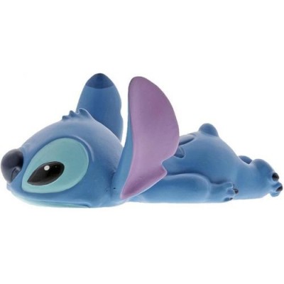 LILO AND STITCH DOWN STITCH STATUA FIGURE ENESCO