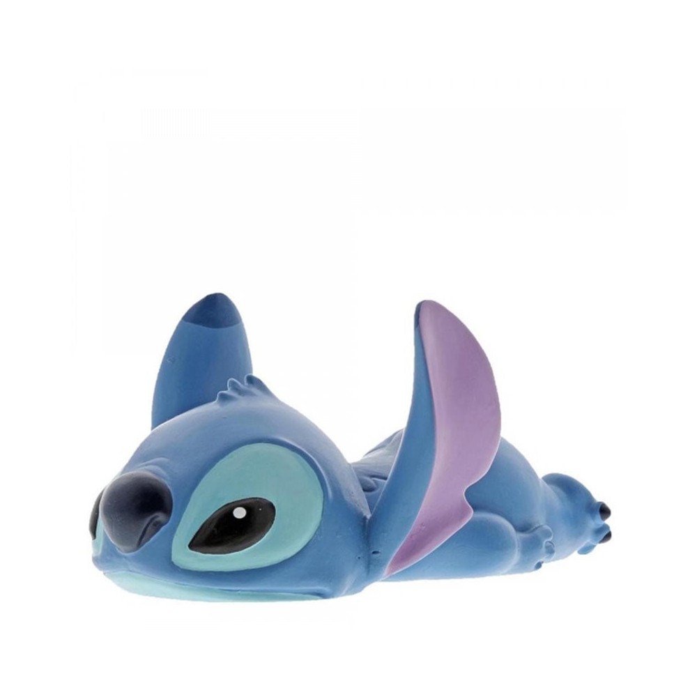 LILO AND STITCH DOWN STITCH STATUA FIGURE ENESCO