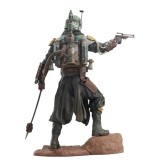 DIAMOND SELECT STAR WARS MILESTONES THE MANDALORIAN BOBA FETT 30CM STATUE FIGURE