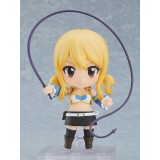 ORANGE ROUGE FAIRY TAIL LUCY HEARTFILIA NENDOROID ACTION FIGURE