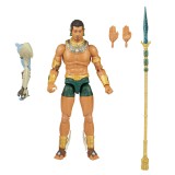 MARVEL LEGENDS BLACK PANTHER WAKANDA FOREVER NAMOR ACTION FIGURE HASBRO