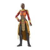 HASBRO MARVEL LEGENDS BLACK PANTHER WAKANDA FOREVER OKOYE ACTION FIGURE