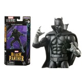 MARVEL LEGENDS BLACK PANTHER ACTION FIGURE HASBRO