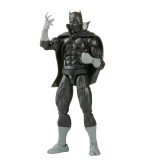 MARVEL LEGENDS BLACK PANTHER ACTION FIGURE HASBRO