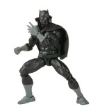 MARVEL LEGENDS BLACK PANTHER ACTION FIGURE HASBRO