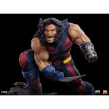 IRON STUDIOS X-MEN AGE OF APOCALYPSE WEAPON X BDS ART SCALE 1/10 STATUE FIGURE