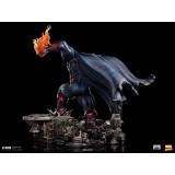 IRON STUDIOS X-MEN AGE OF APOCALYPSE - APOCALYPSE 58CM BDS ART SCALE 1/10 STATUE FIGURE