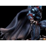IRON STUDIOS X-MEN AGE OF APOCALYPSE - APOCALYPSE 58CM BDS ART SCALE 1/10 STATUE FIGURE