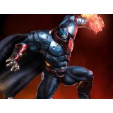 IRON STUDIOS X-MEN AGE OF APOCALYPSE - APOCALYPSE 58CM BDS ART SCALE 1/10 STATUE FIGURE