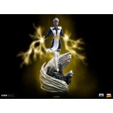 X-MEN AGE OF APOCALYPSE STORM TEMPESTA BDS ART SCALE 1/10 STATUA FIGURE IRON STUDIOS
