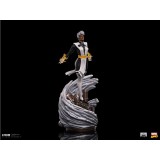 IRON STUDIOS X-MEN AGE OF APOCALYPSE STORM BDS ART SCALE 1/10 STATUE FIGURE