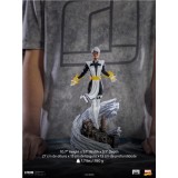 X-MEN AGE OF APOCALYPSE STORM TEMPESTA BDS ART SCALE 1/10 STATUA FIGURE IRON STUDIOS