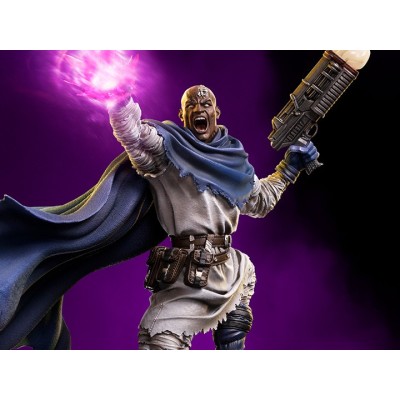 IRON STUDIOS X-MEN AGE OF APOCALYPSE BISHOP BDS ART SCALE 1/10 STATUE FIGURE