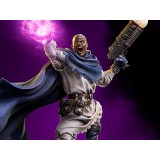 X-MEN AGE OF APOCALYPSE BISHOP ALFIERE BDS ART SCALE 1/10 STATUA FIGURE IRON STUDIOS