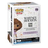 FUNKO FUNKO POP! WHITNEY HOUSTON BOBBLE HEAD FIGURE