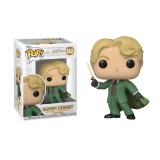 FUNKO FUNKO POP! HARRY POTTER GILDEROY LOCKHART BOBBLE HEAD KNOCKER FIGURE