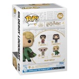 FUNKO FUNKO POP! HARRY POTTER GILDEROY LOCKHART BOBBLE HEAD KNOCKER FIGURE