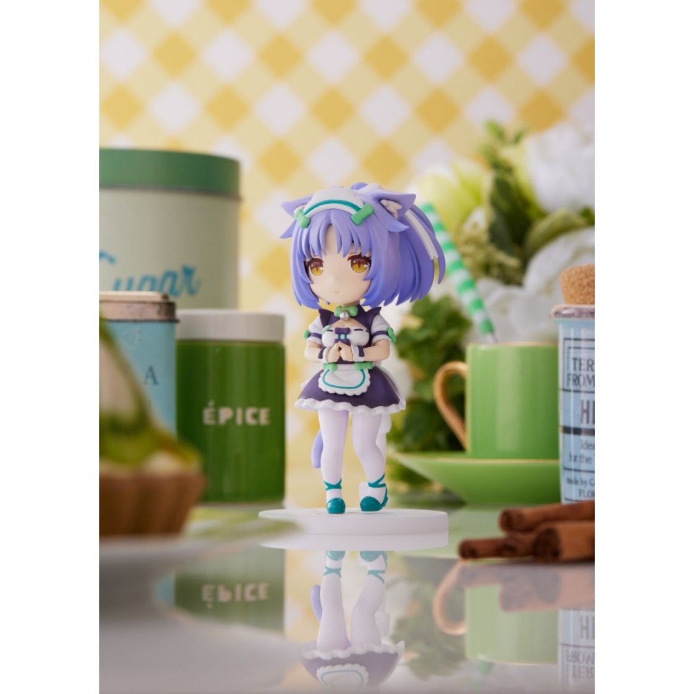 NEKOPARA CINNAMON MINI FIGURE PLUM