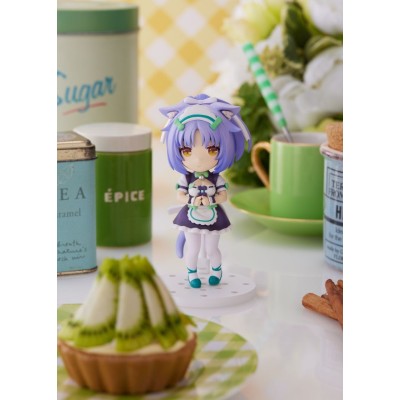 NEKOPARA CINNAMON MINI FIGURE PLUM