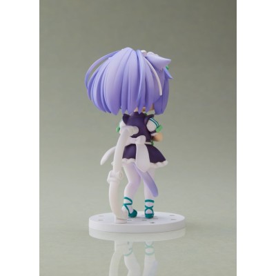 NEKOPARA CINNAMON MINI FIGURE PLUM