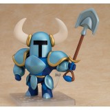 ORANGE ROUGE SHOVEL KNIGHT NENDOROID ACTION FIGURE